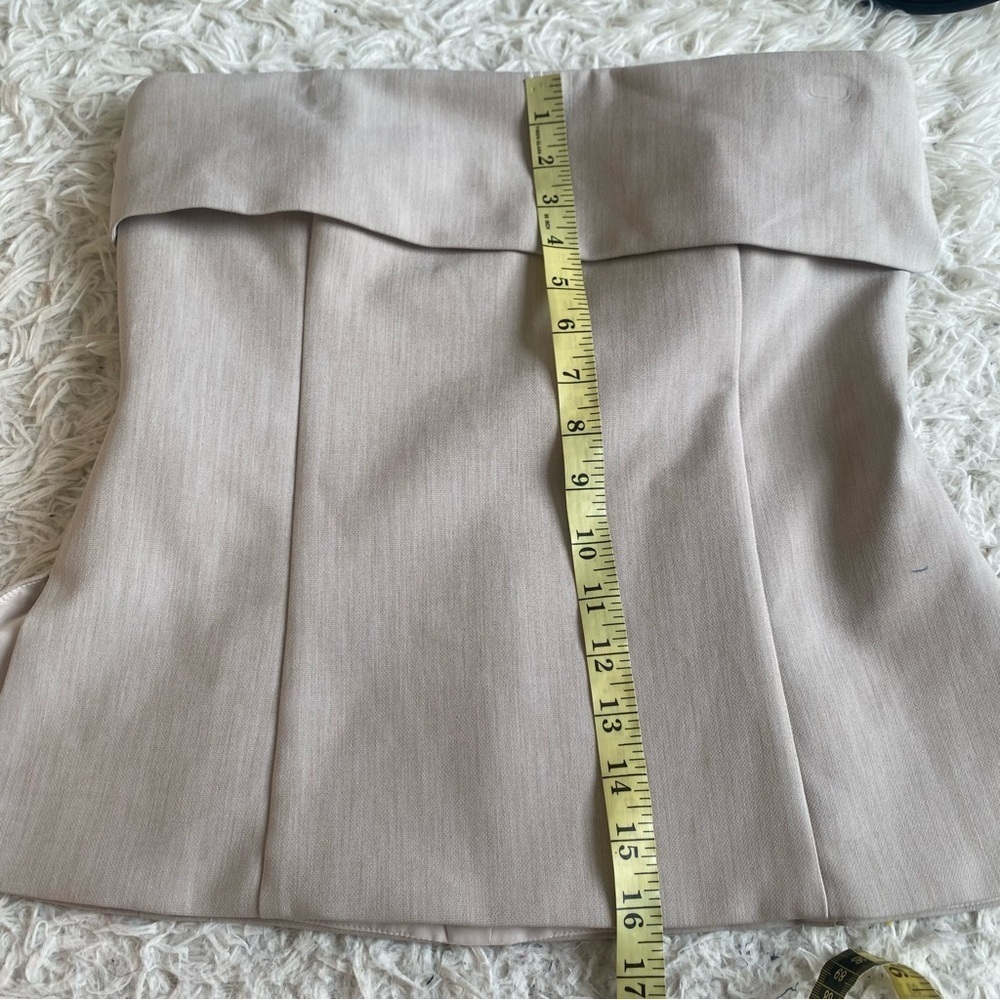 Aritzia Babaton Element Tube Top - (Re)ssential - Picture 5 of 9